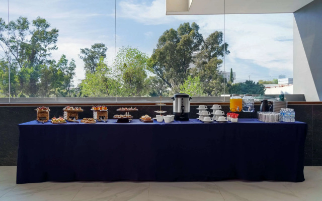 Radisson Puebla Angelopolis