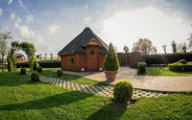 Hotel Gowell Kuur- en Wellness Yolande Buekers