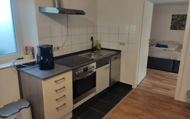 Protea Inn Ferienwohnungen