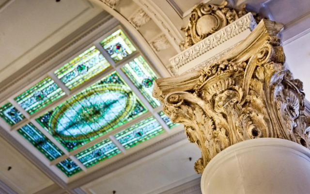 Menger Hotel