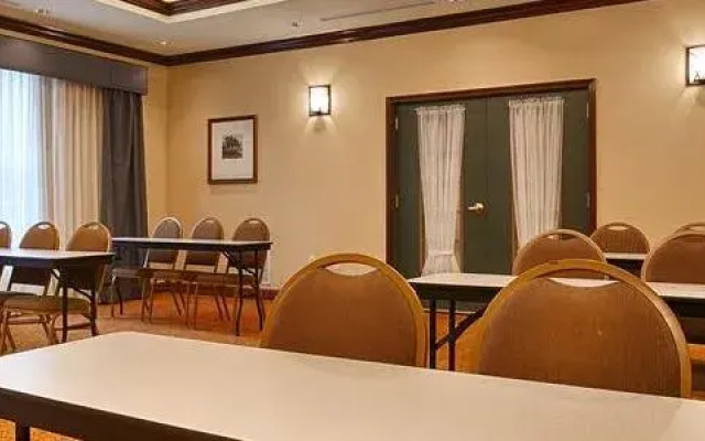 Country Inn And Suites Yulee