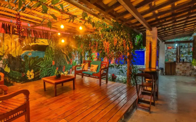 La Gloria Pousada e Hostel