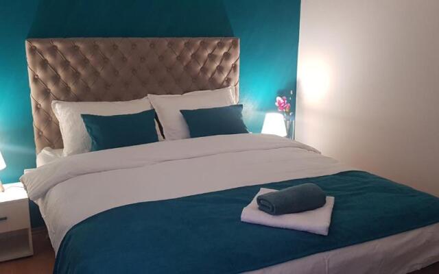 Apartman Lara