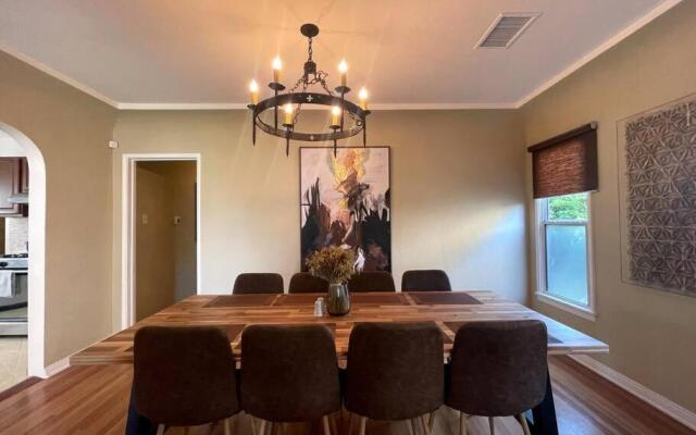 Fairy Tale 3BR House