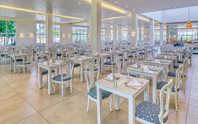 Senator Puerto Plata Spa Resort (ex Riu Bachata Club Hotel)