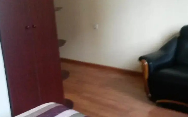 Apartment on Tabukashvili Street