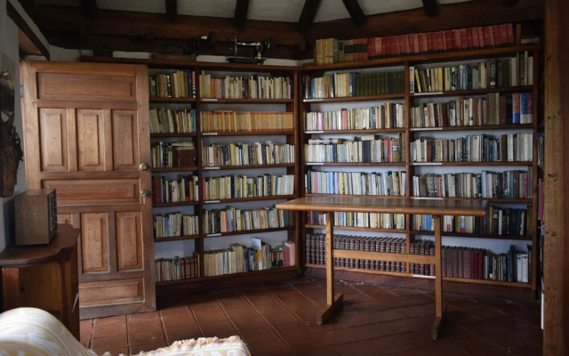 Casa Mojanda