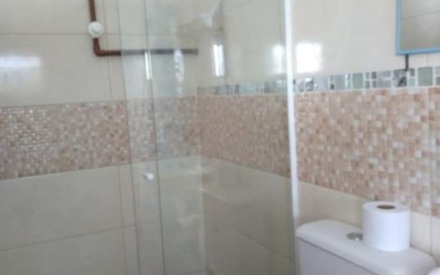 Hospedagem Navegantes