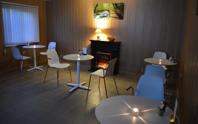 Spasatel' v Razvilke Guest House