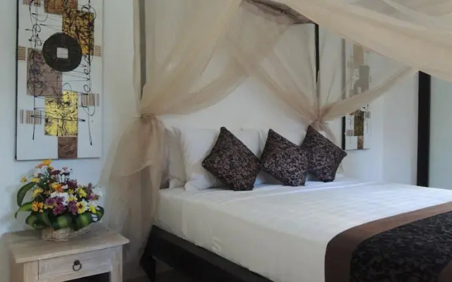 Villa Taman Sorga Seminyak