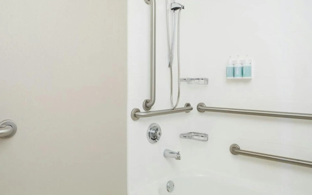 SpringHill Suites Los Angeles LAX/Manhattan Beach