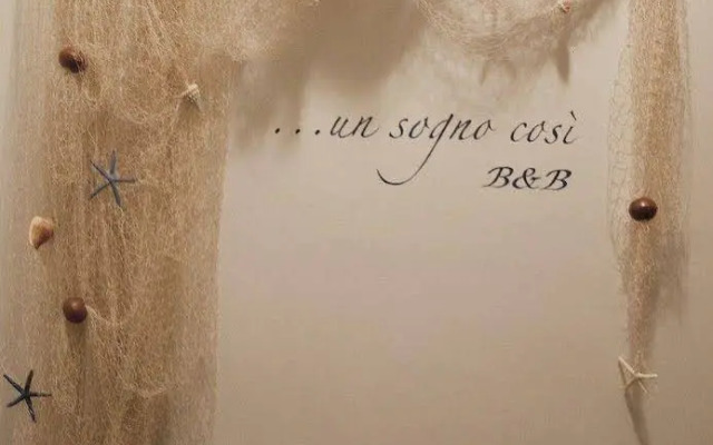 Un Sogno Cos