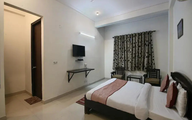 OYO Rooms Noida Electronic City