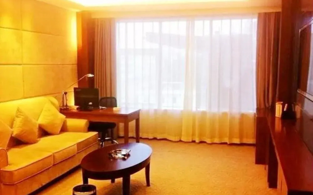 Kaixing Holiday Hotel