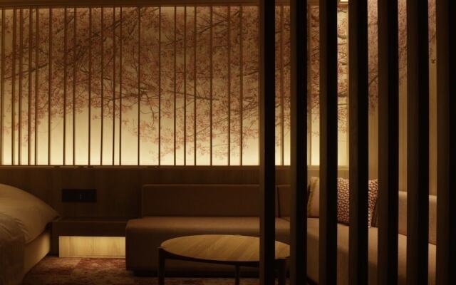 hotel papion - Adult only