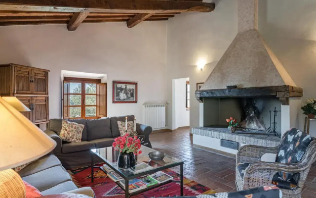 Villa Belvedere