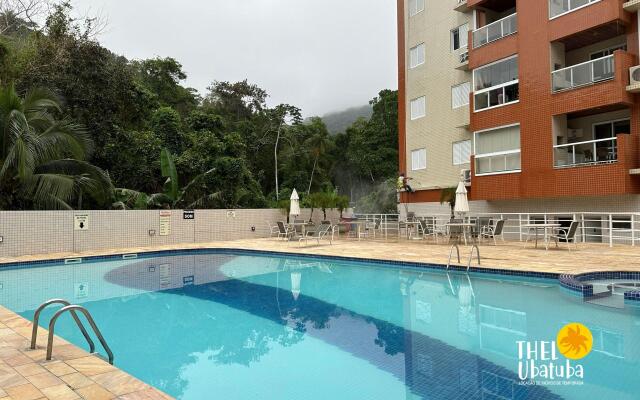 Thel Ubatuba - Praia Grande - 201 Jerivá Jacarandá