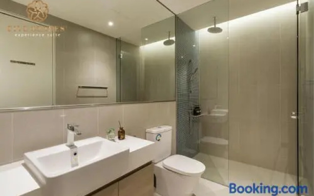 Midvalley Vogue Suites at KL Eco City