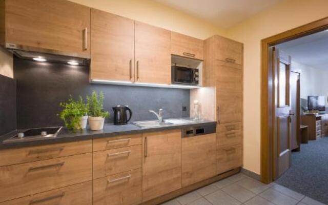 Post Appartements