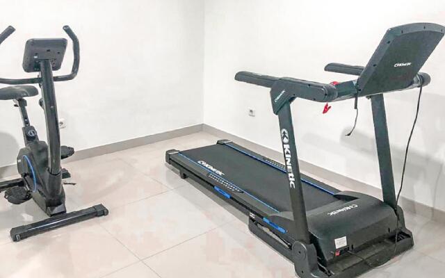 Reddoorz Syariah Near Kenjeran Park