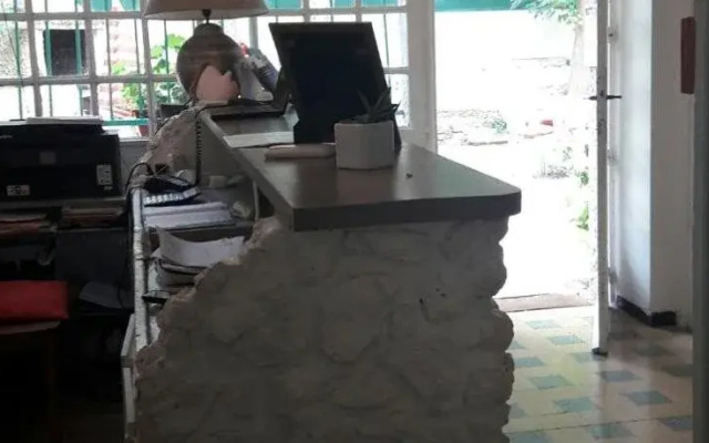 Hotel Le coin tranquille