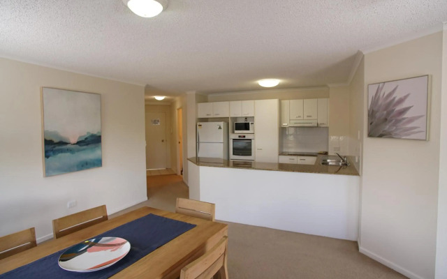San Marino By The Sea Apartments