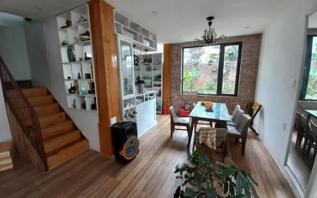 Homestay HoLo