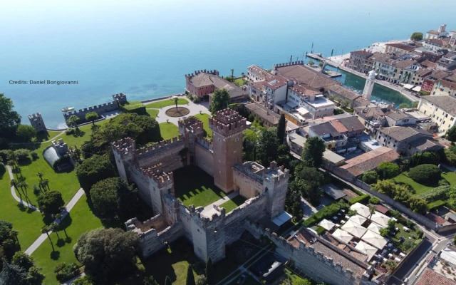 Tulipano Apt - Palazzo Palermo 1817