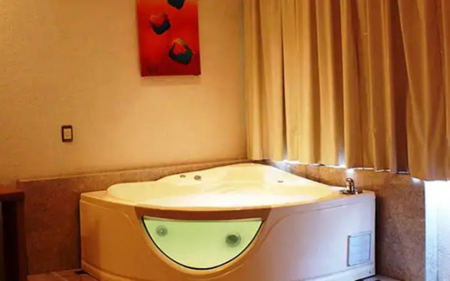 Hotel San Francisco Acapulco