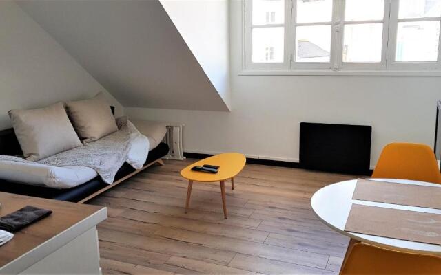 Bel appartement *hypercentre*