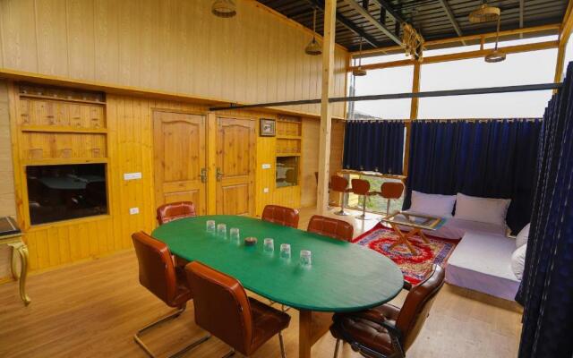 Pahadi Kothi