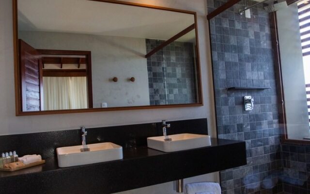 Pousada Ecológica Akanã