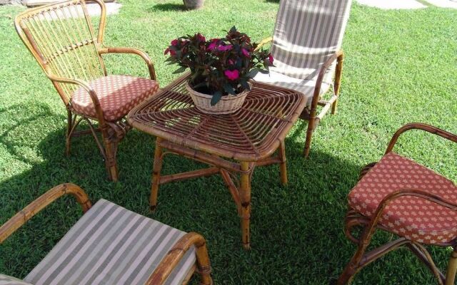 B&B Il Callare