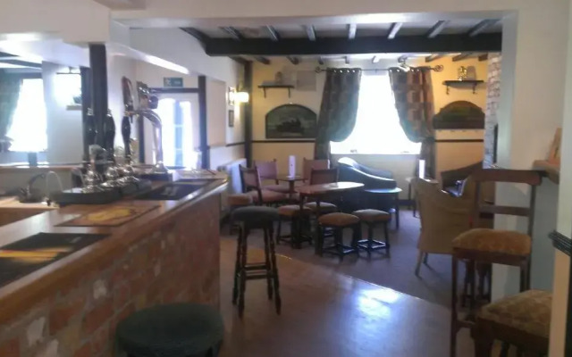 The Railway Inn