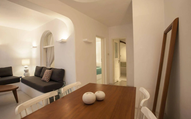Remezzo Villas