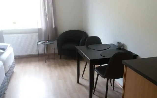 Guesthouse Brúnahlíð
