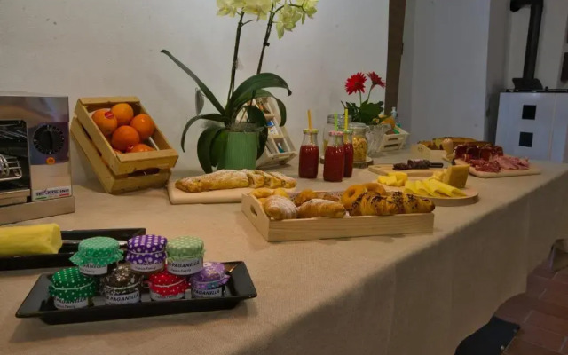 B&B Paganella Flabbi's Family