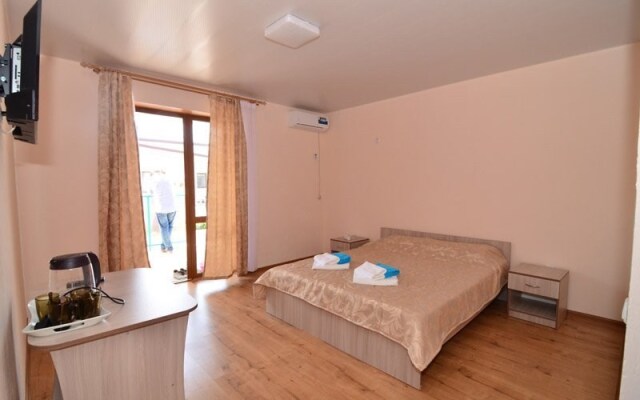 Vera Guest House