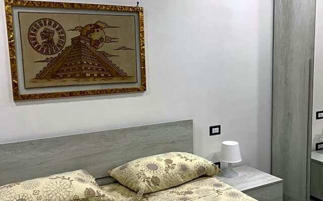 B&B Residenza Vittoria