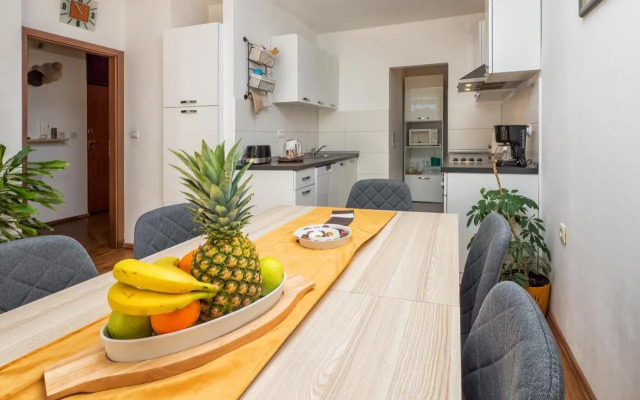 Apartment Neda