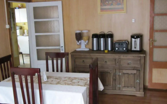 Casa Hospedaje Costanera