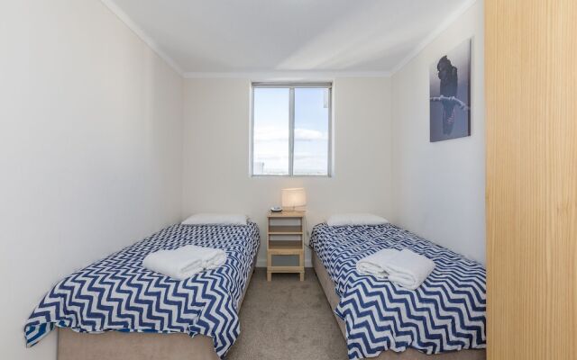High Tor Apartment 104