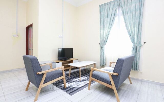 OYO 89607 Aloha Chalet