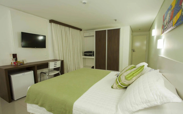 Hotel Sibara Spa & Convenções