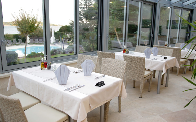 Hotel Villa Radin