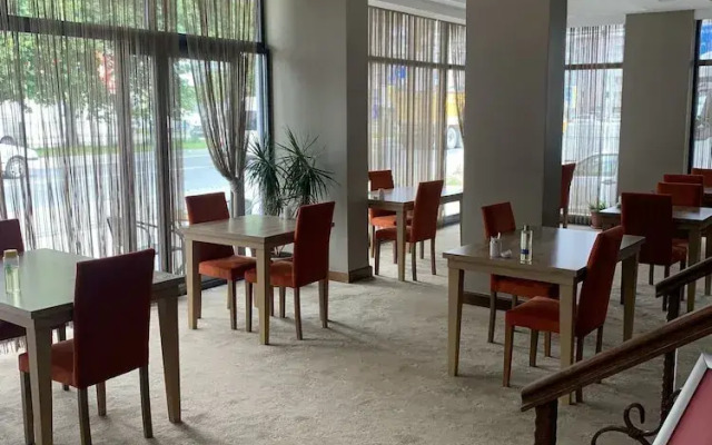 Otel Vona Ordu