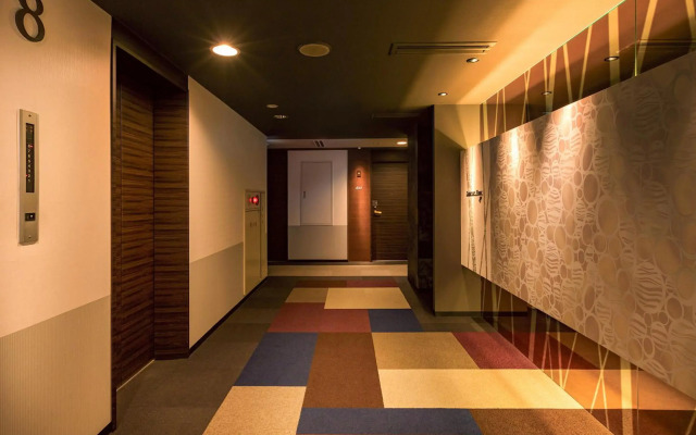Tokai City Hotel