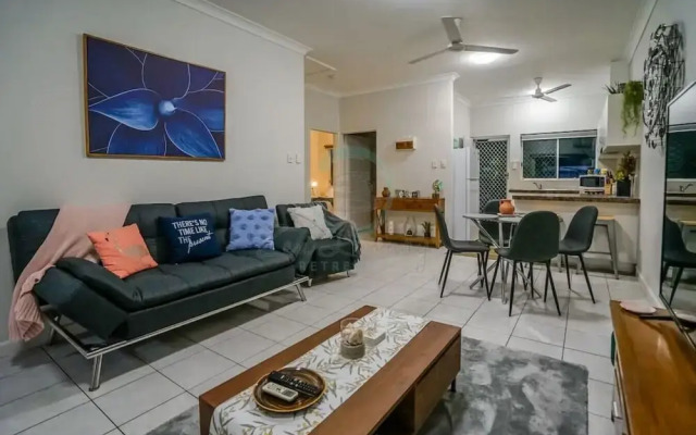ZEN HIDEAWAY - Cozy 2BR Modern Unit