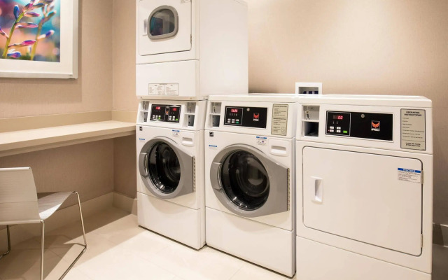 Hilton Garden Inn NYC Financial Center/Manhattan Downtown