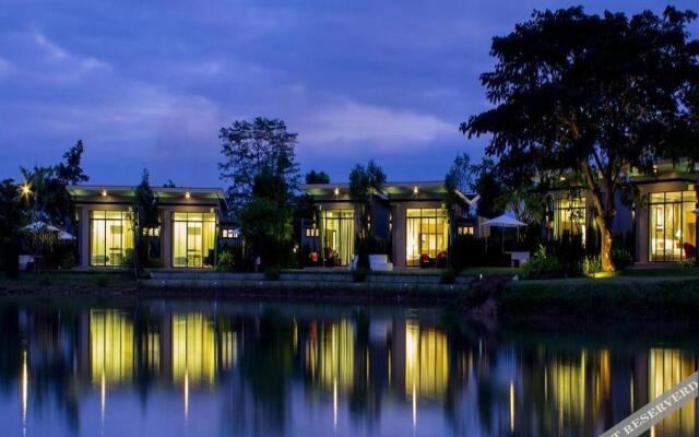 Sasima Moonlight Villa